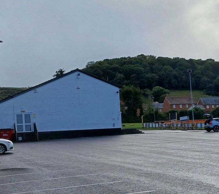 Minehead Rugby Club