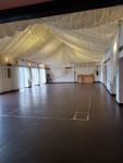 Minehead Rugby Club hall