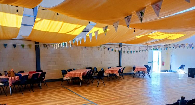 The Charltons Community Centre