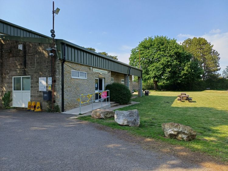 Charletons Community Centre