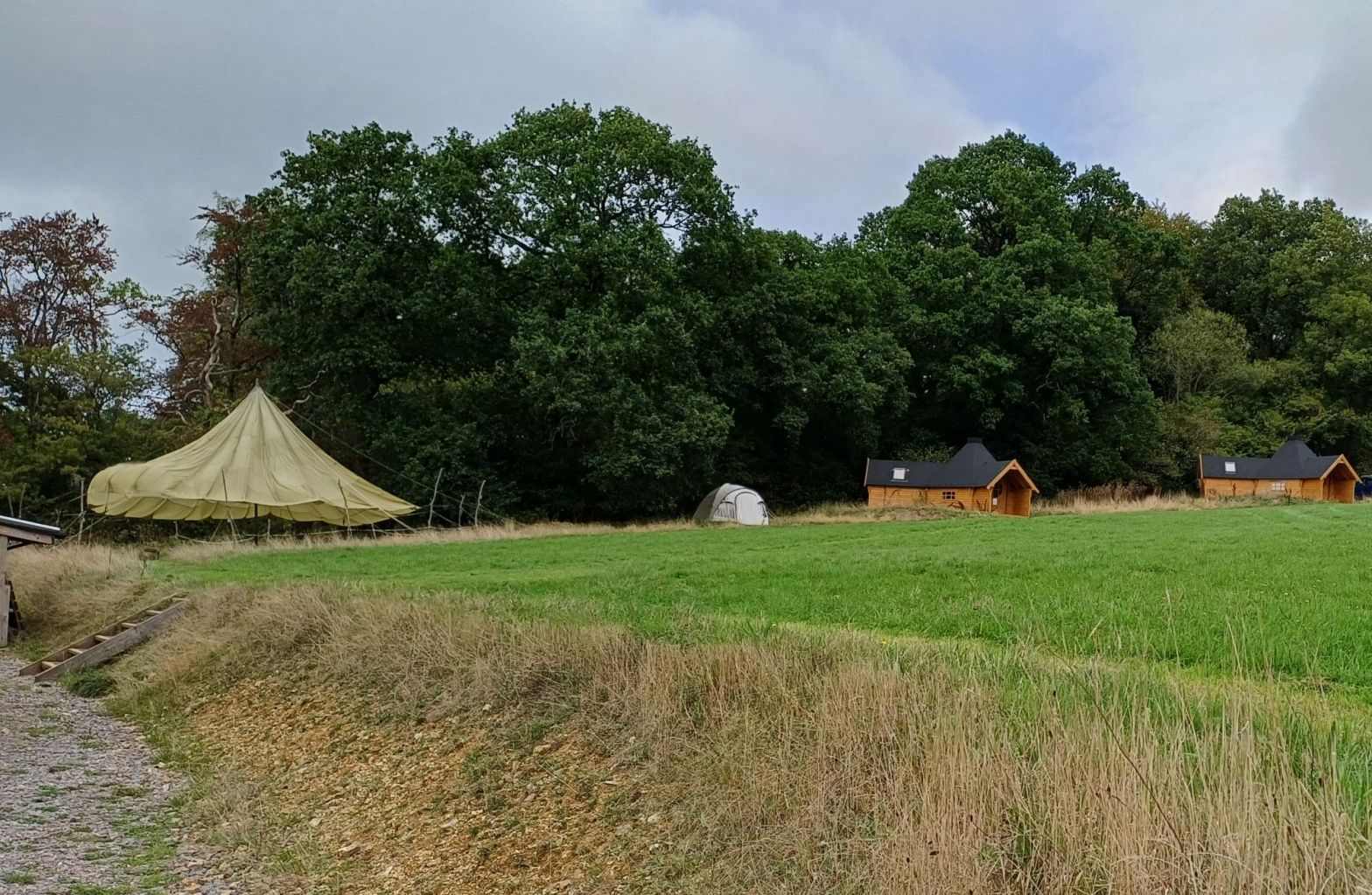Wildside Experience rural activity centre